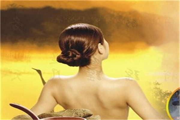 骨康灵中医骨疗